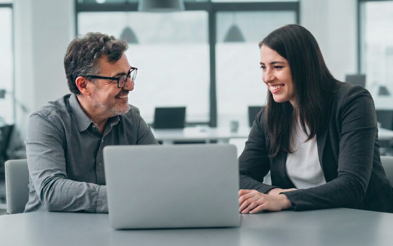 Ask a Business Consultant